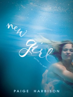 cover image of New Girl
